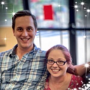 Meet your Posher, Patty